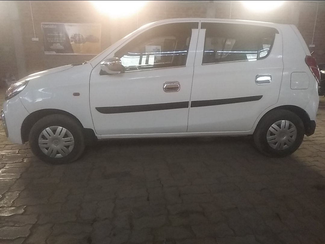 Alto 800 image 2 Alto 800 image 2