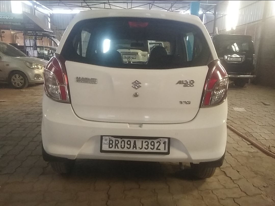 Alto 800 image 3 Alto 800 image 3