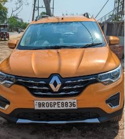 Used 2020 Renault Triber, Bhojpur