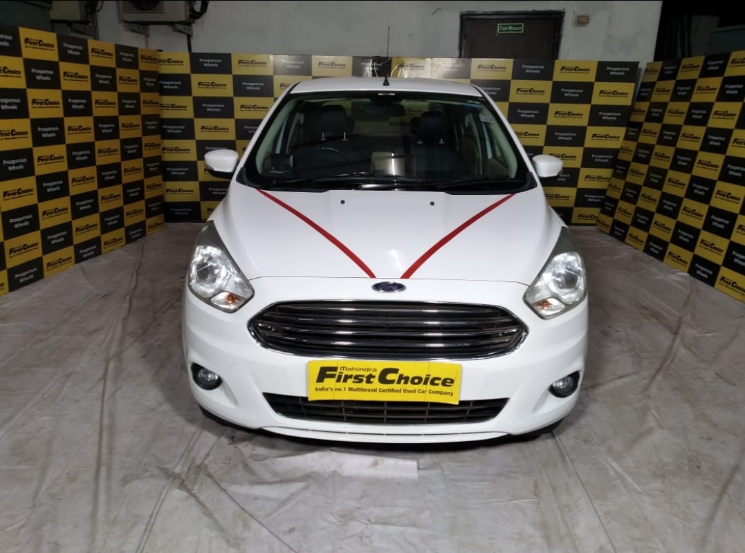 Figo Aspire image 1 Figo Aspire image 1