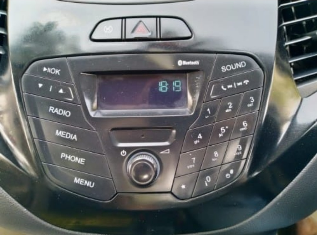 Figo Aspire image 4 Figo Aspire image 4