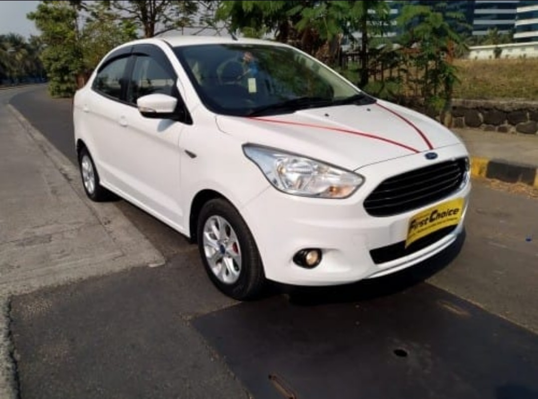 Figo Aspire image 5 Figo Aspire image 5