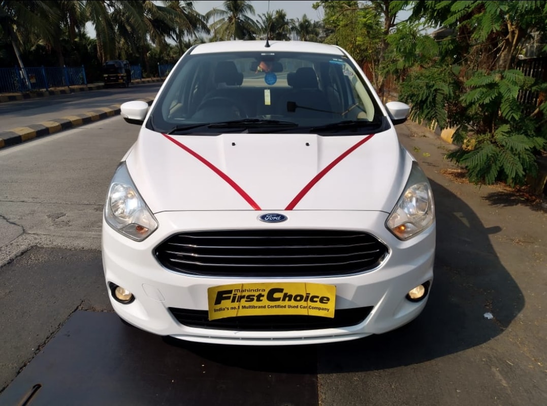 Figo Aspire image 8 Figo Aspire image 8