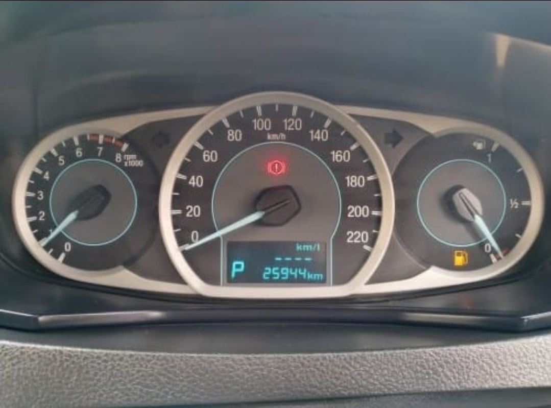 Figo Aspire image 10 Figo Aspire image 10