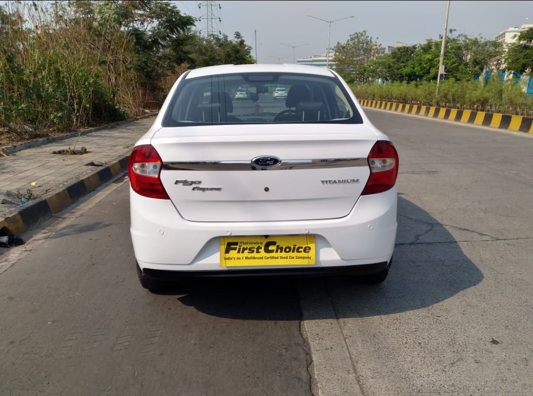 Figo Aspire image 13 Figo Aspire image 13