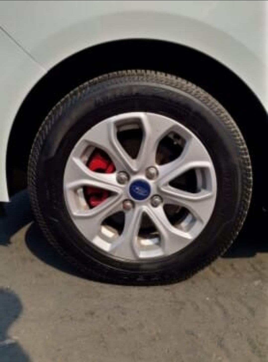 Figo Aspire image 17 Figo Aspire image 17