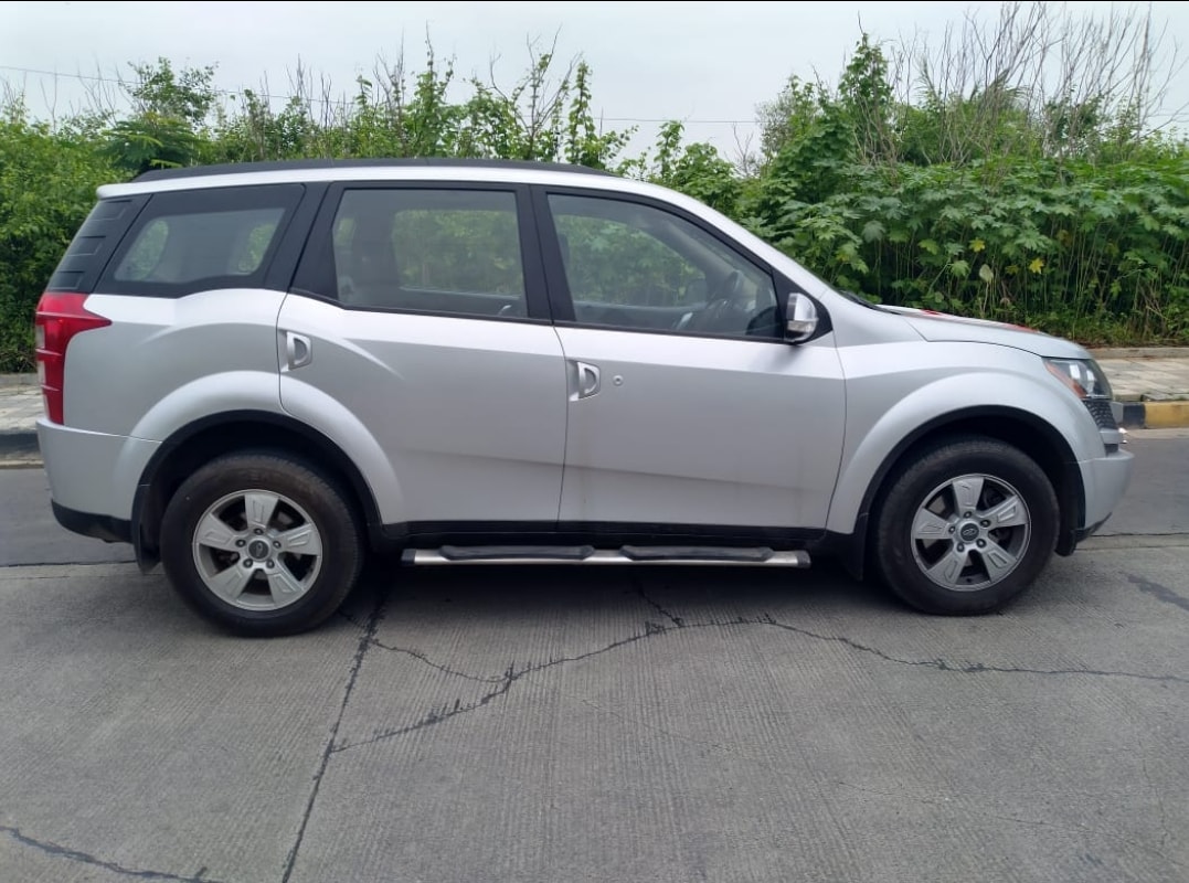 XUV500 image 14 XUV500 image 14