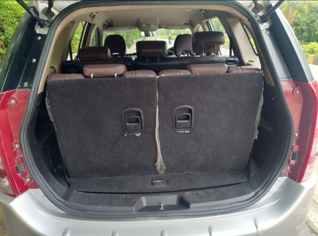 XUV500 image 16 XUV500 image 16