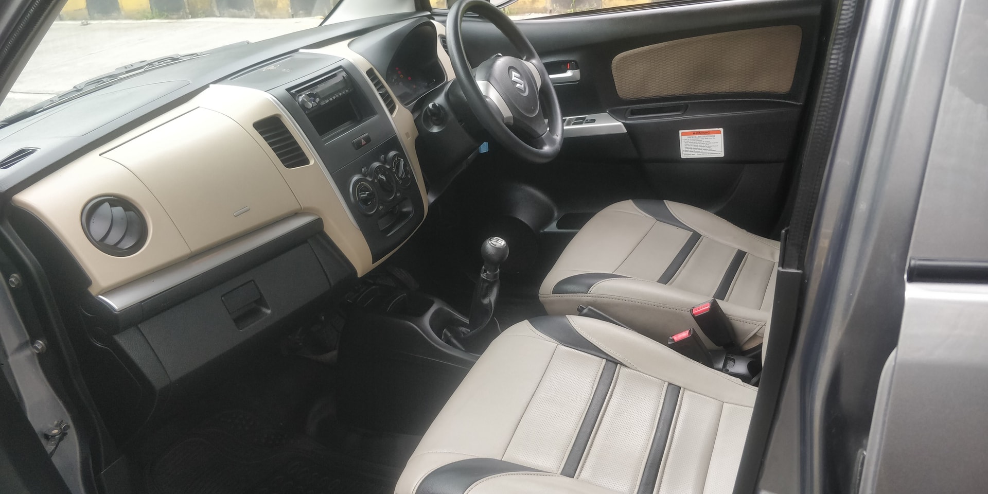 Wagon R image 6 Wagon R image 6