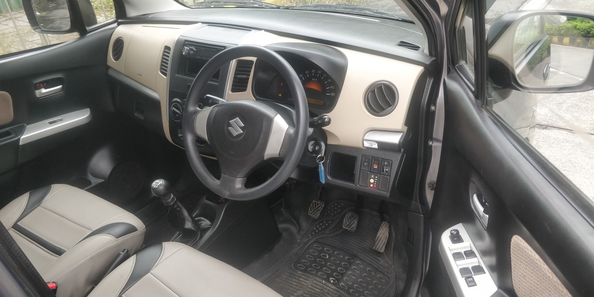 Wagon R image 7 Wagon R image 7