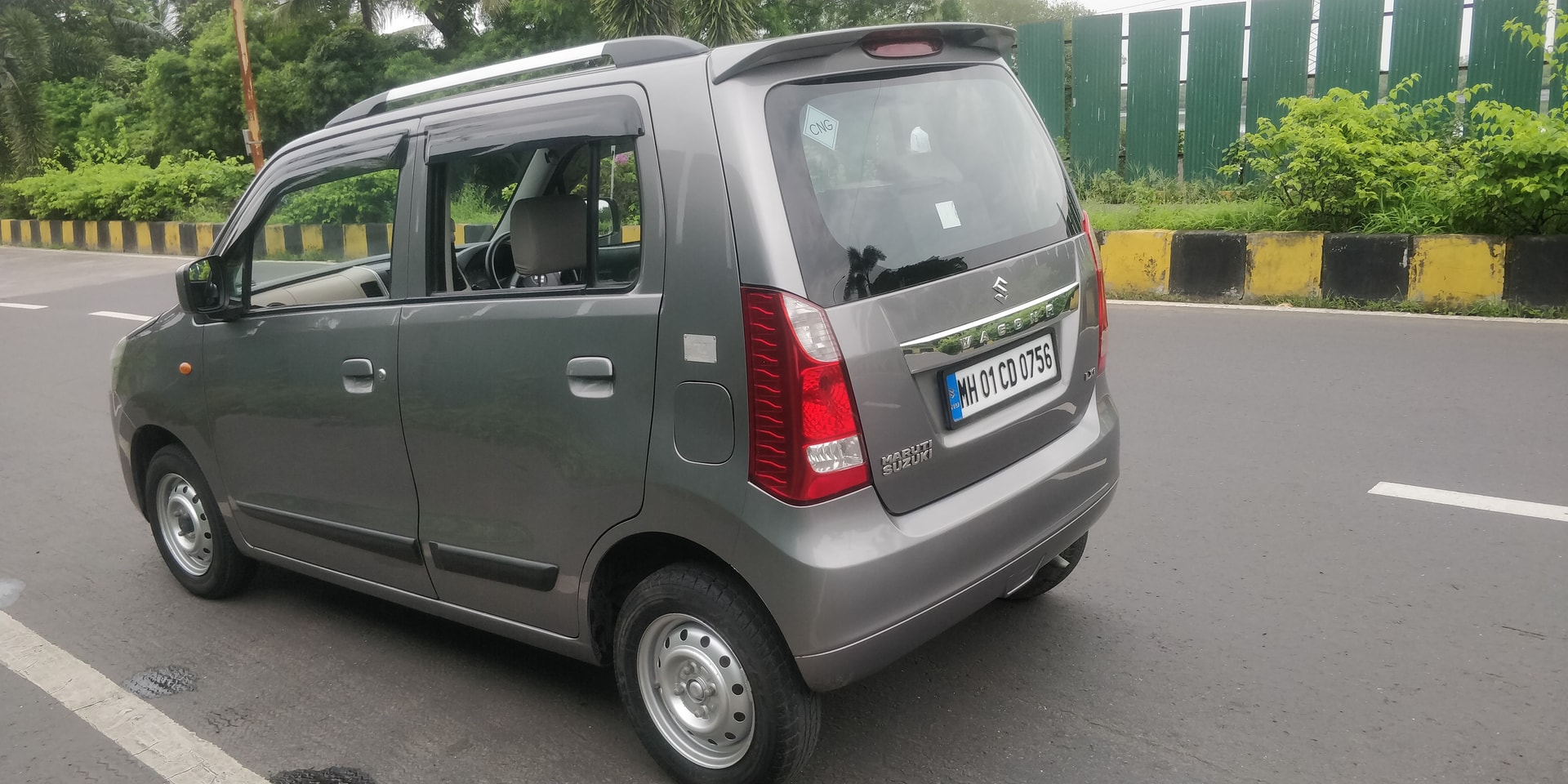 Wagon R image 11 Wagon R image 11