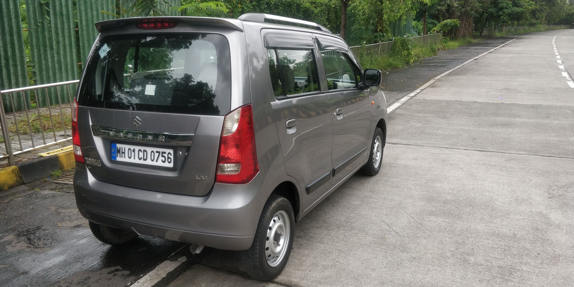 Wagon R image 12 Wagon R image 12