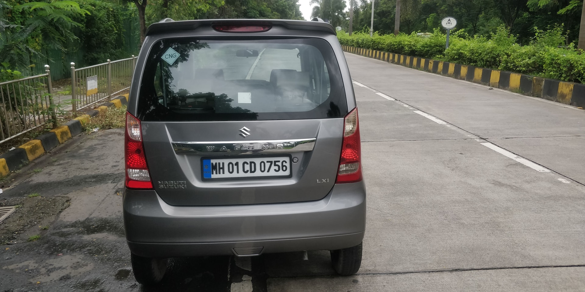 Wagon R image 13 Wagon R image 13