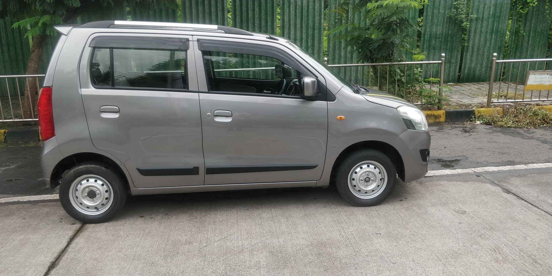 Wagon R image 14 Wagon R image 14