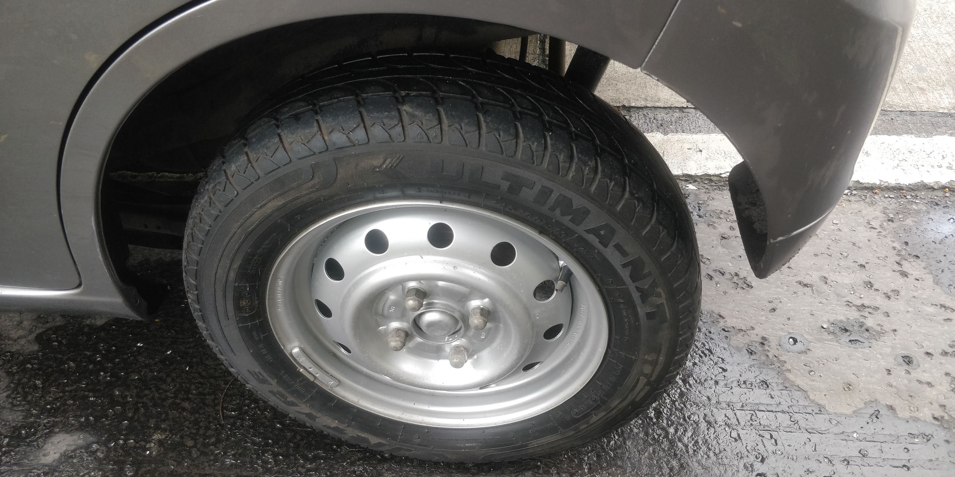 Wagon R image 17 Wagon R image 17