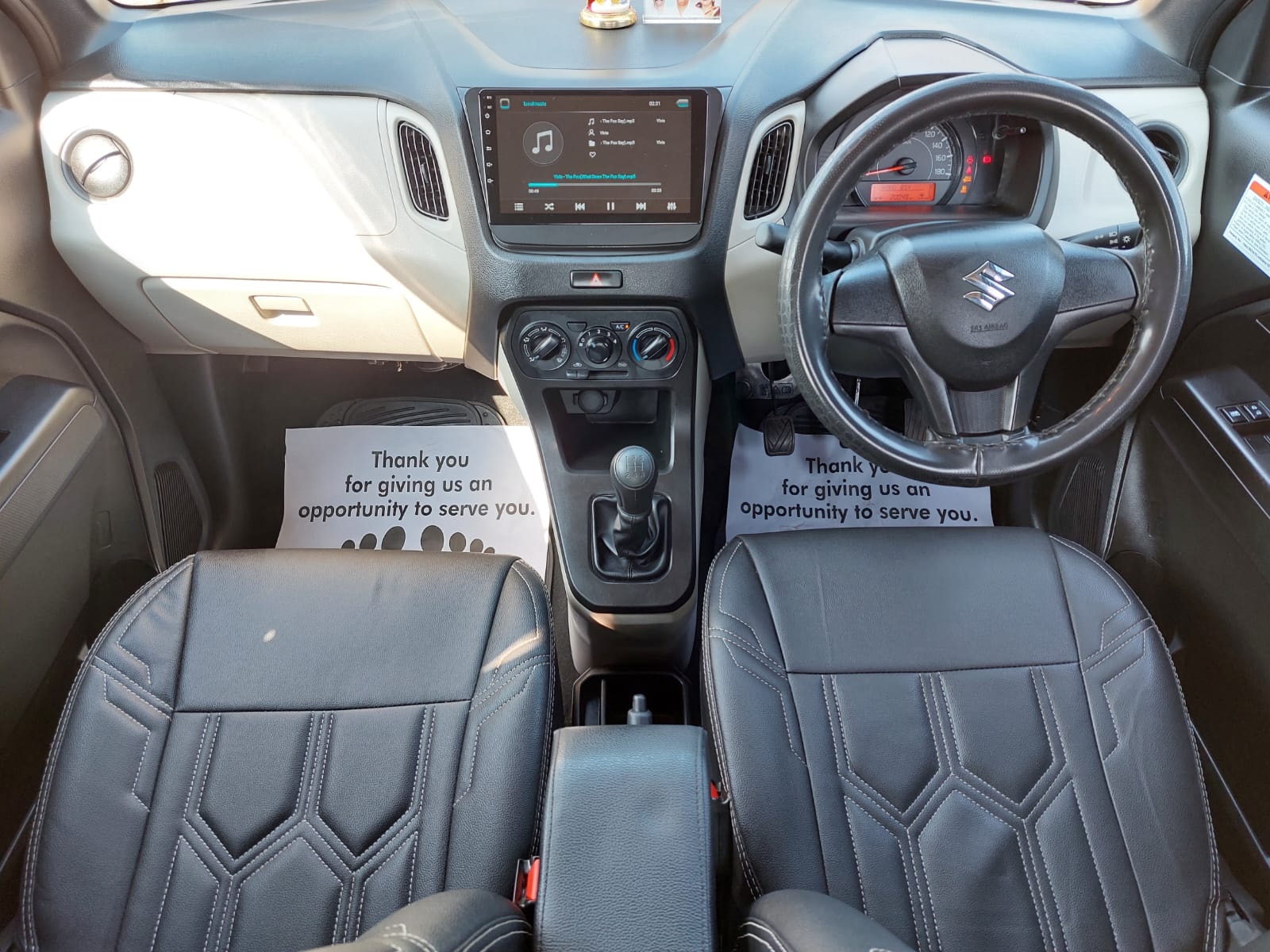 Wagon R image 9 Wagon R image 9