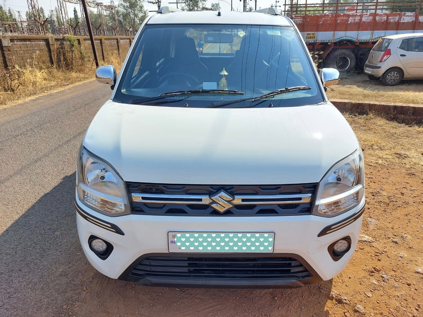 Wagon R image 7 Wagon R image 7