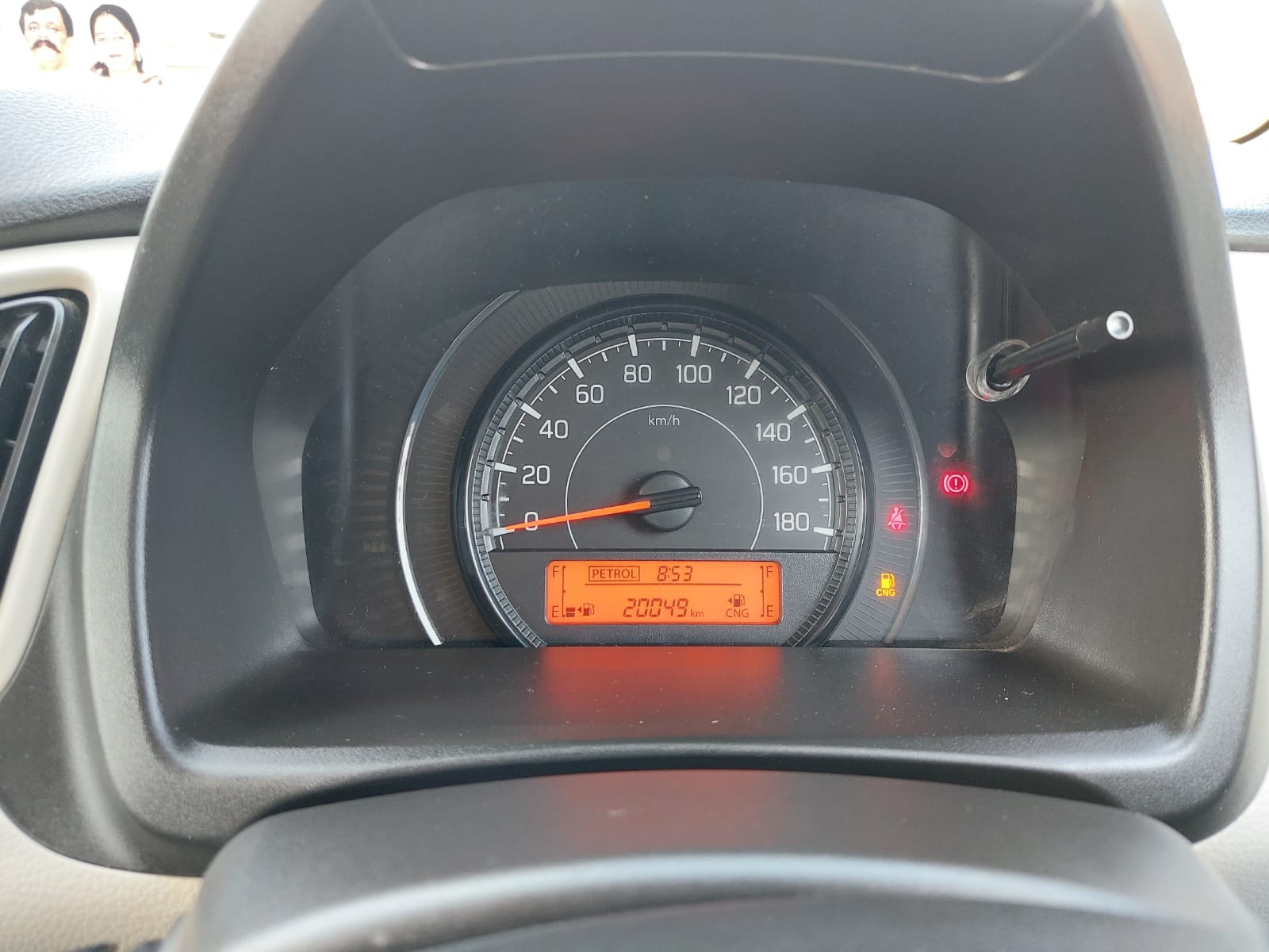 Wagon R image 8 Wagon R image 8