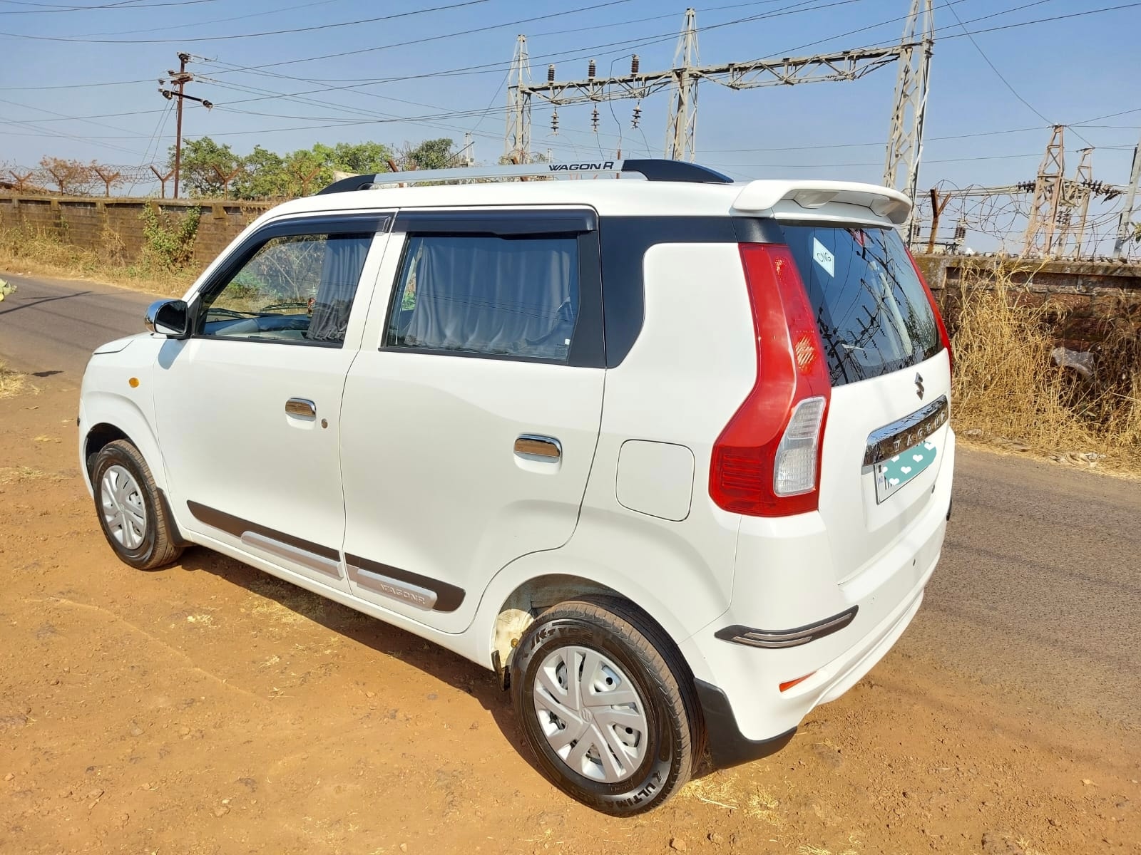 Wagon R image 3 Wagon R image 3