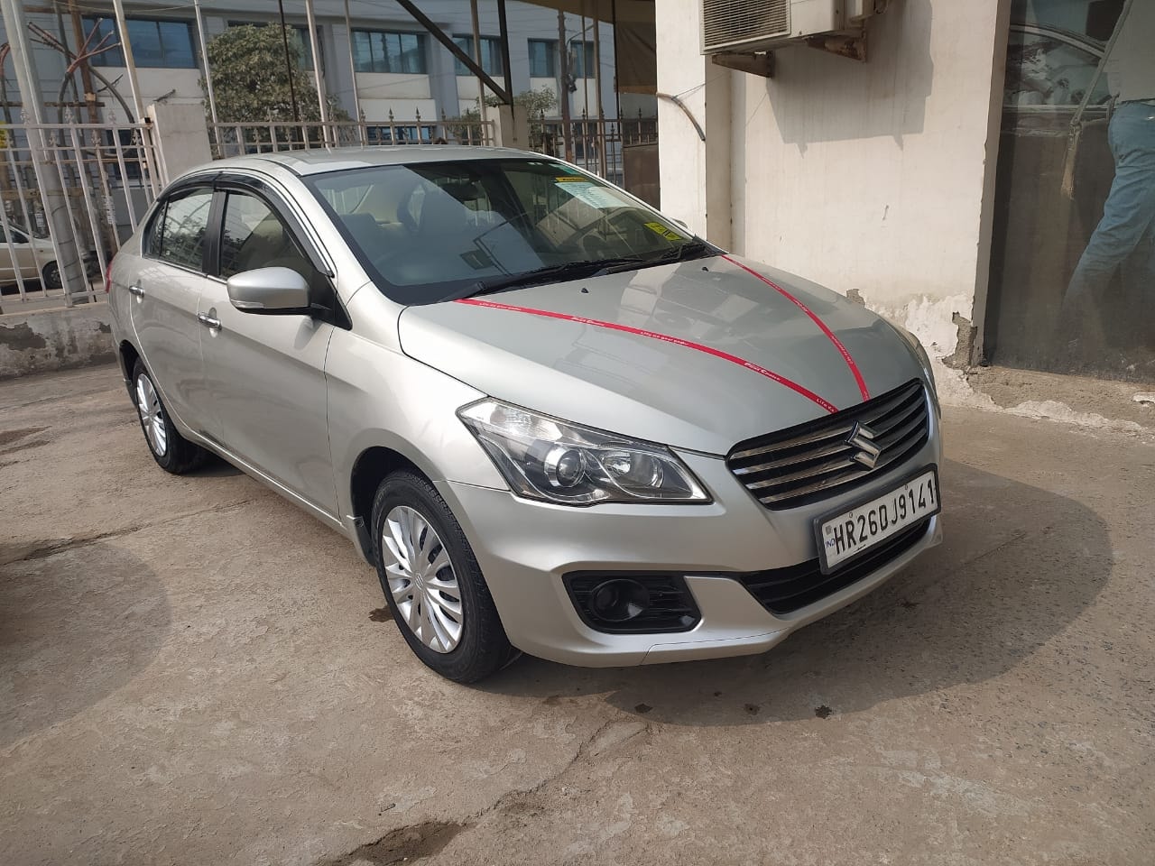 Ciaz image 5 Ciaz image 5