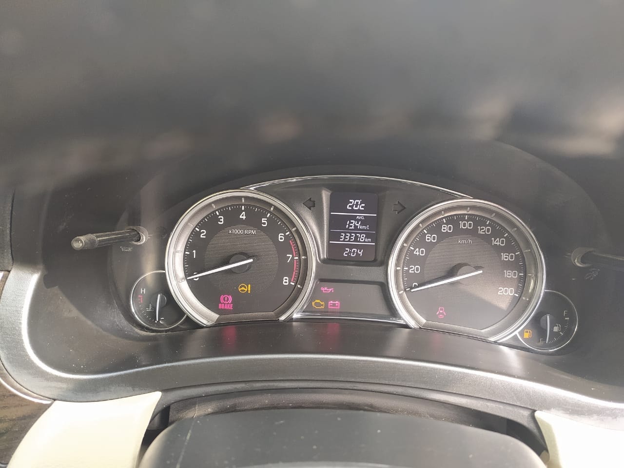 Ciaz image 10 Ciaz image 10