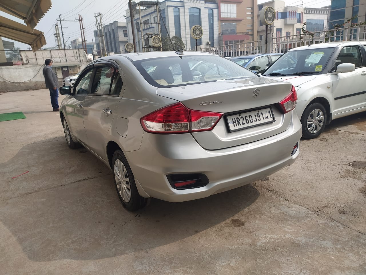 Ciaz image 11 Ciaz image 11