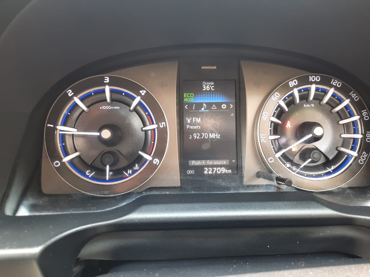 Innova Crysta image 7 Innova Crysta image 7