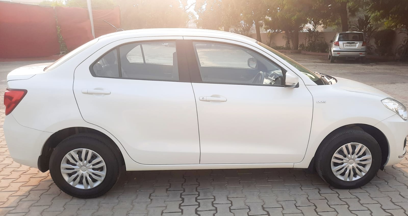 Dzire image 3 Dzire image 3