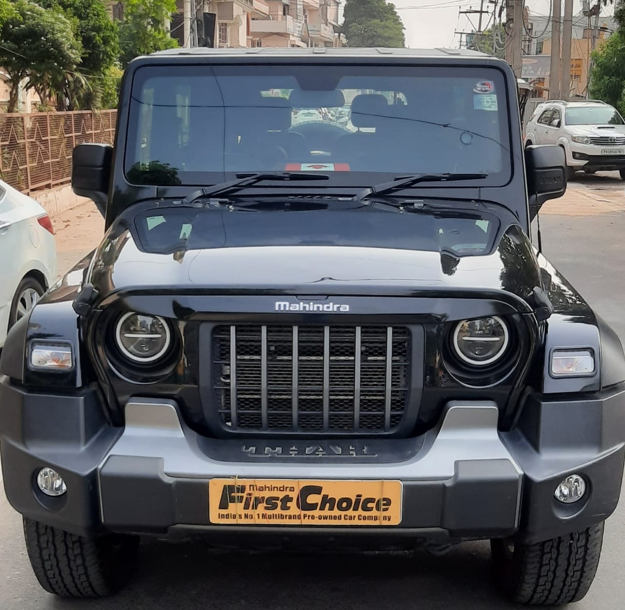 Thar image 1 Thar image 1