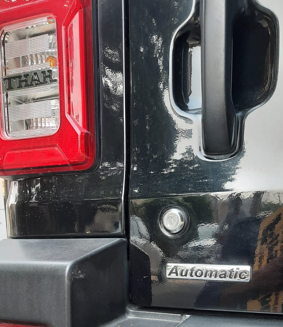 Thar image 3 Thar image 3