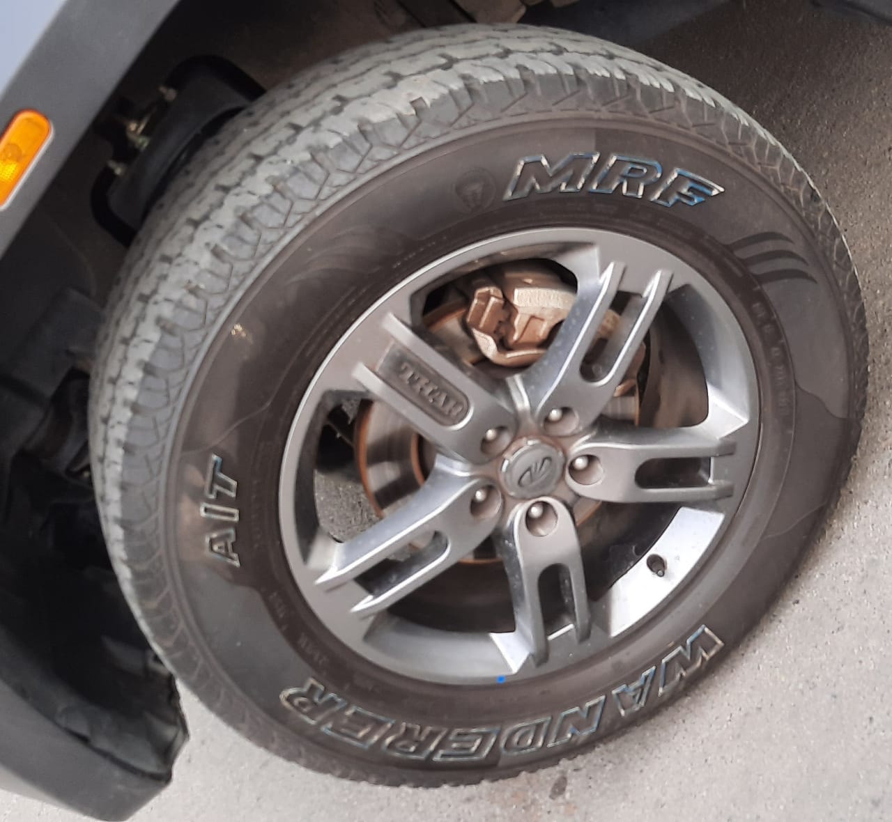 Thar image 5 Thar image 5