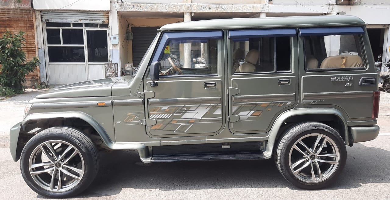 Bolero image 4 Bolero image 4