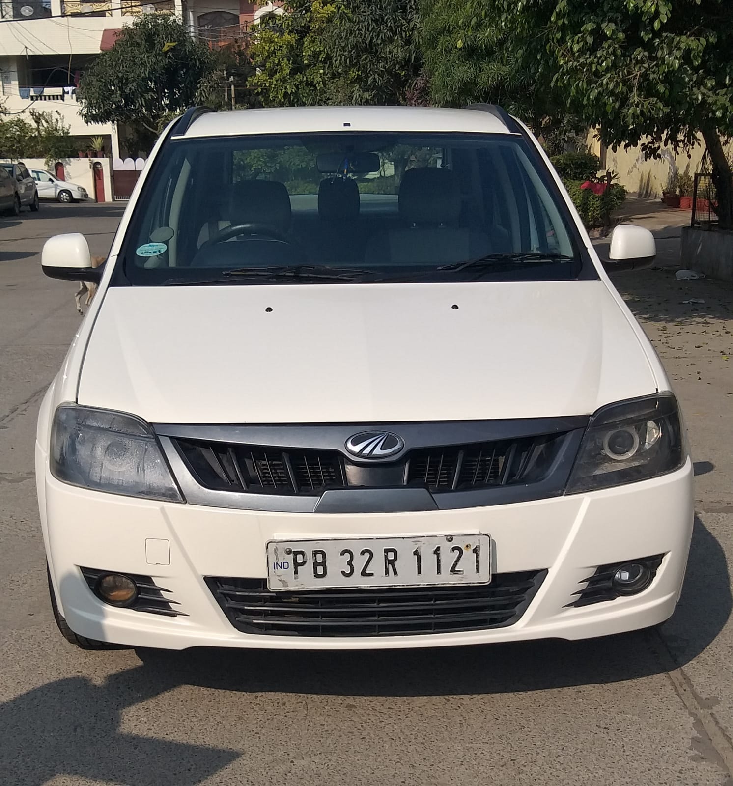 Verito Vibe image 1 Verito Vibe image 1