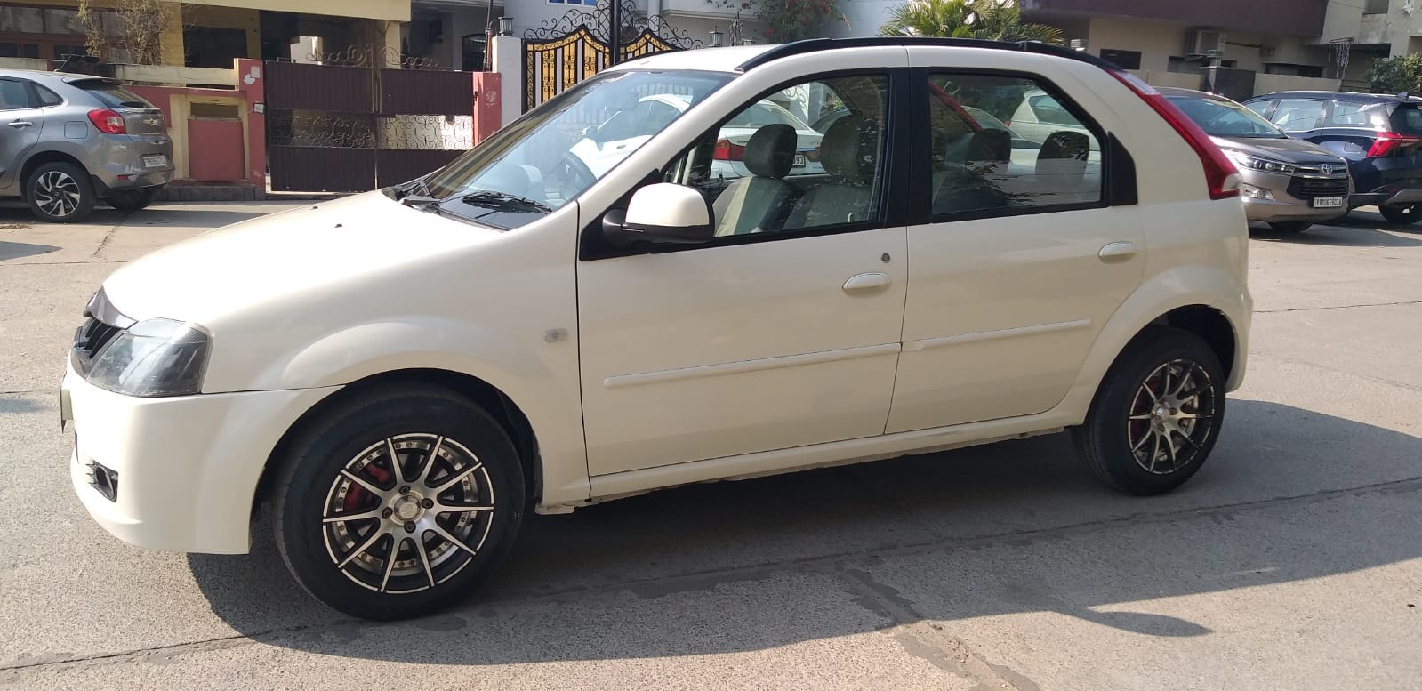 Verito Vibe image 2 Verito Vibe image 2