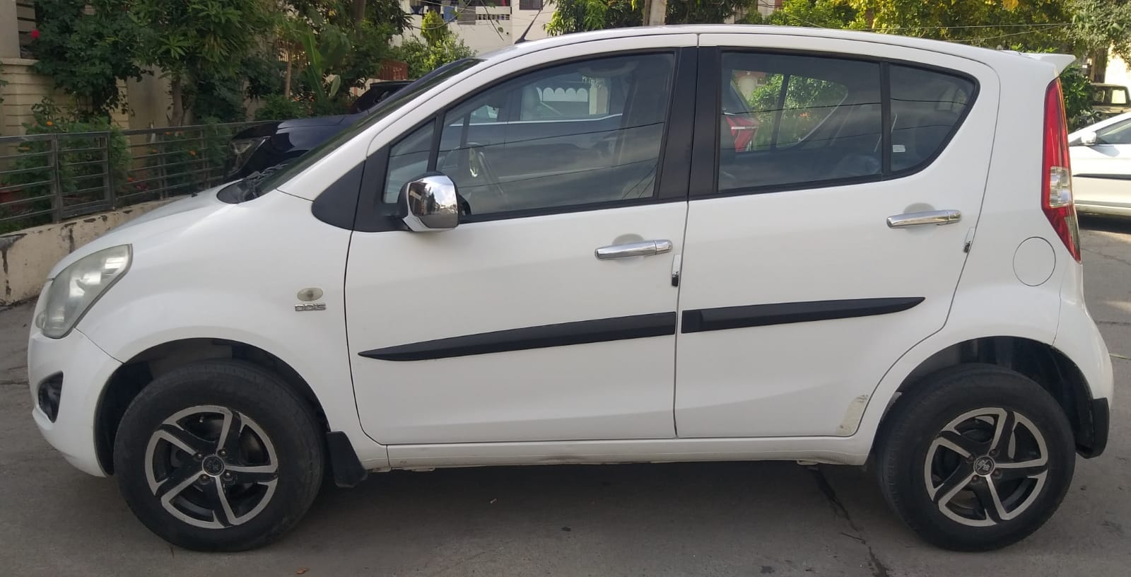 Ritz image 9 Ritz image 9