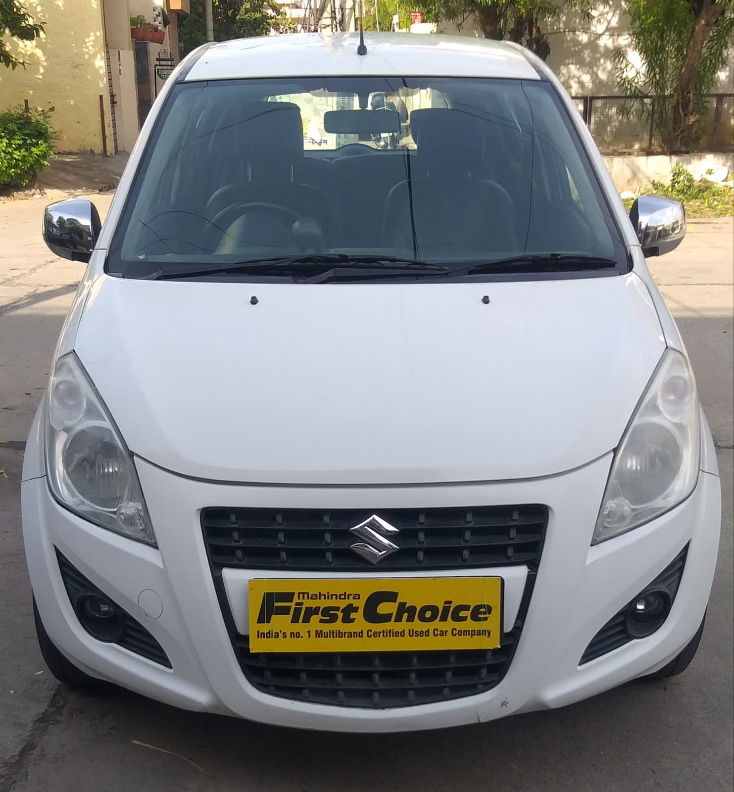 Ritz image 5 Ritz image 5