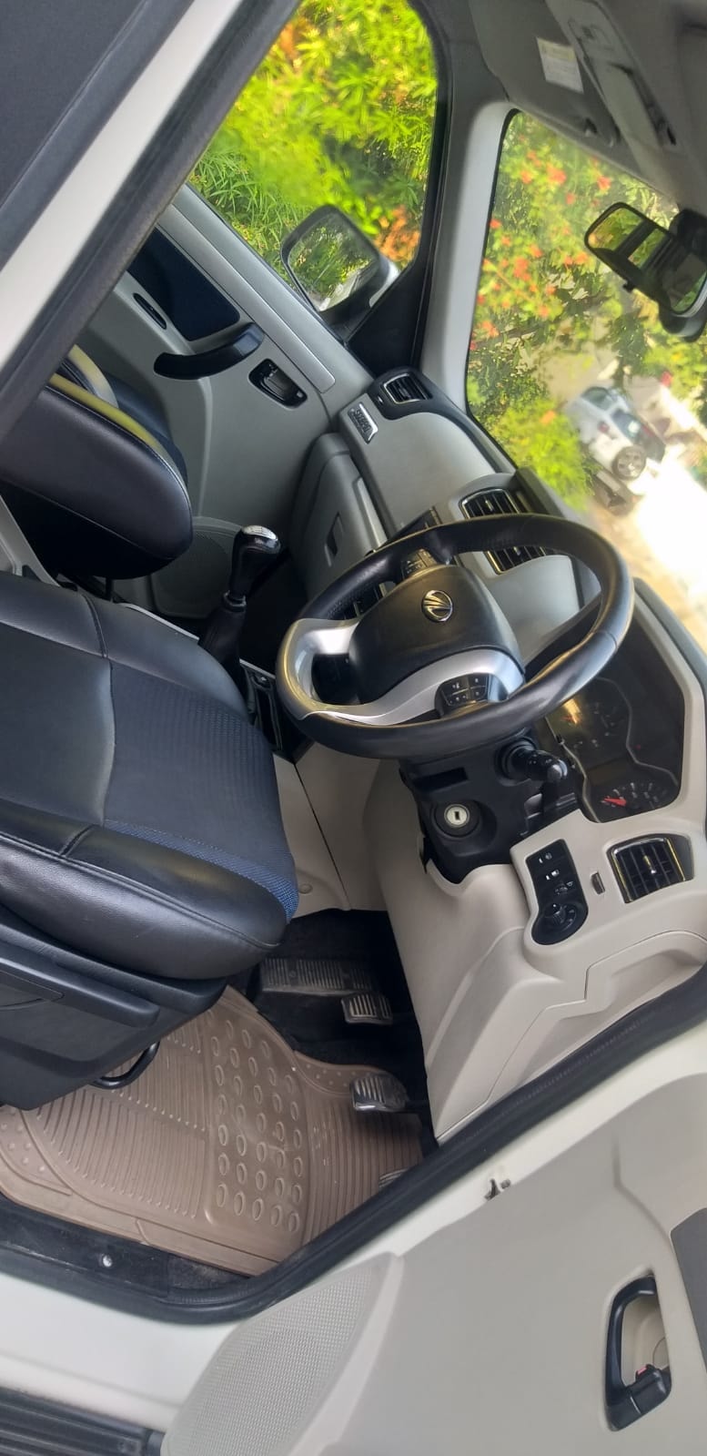 Scorpio image 3 Scorpio image 3