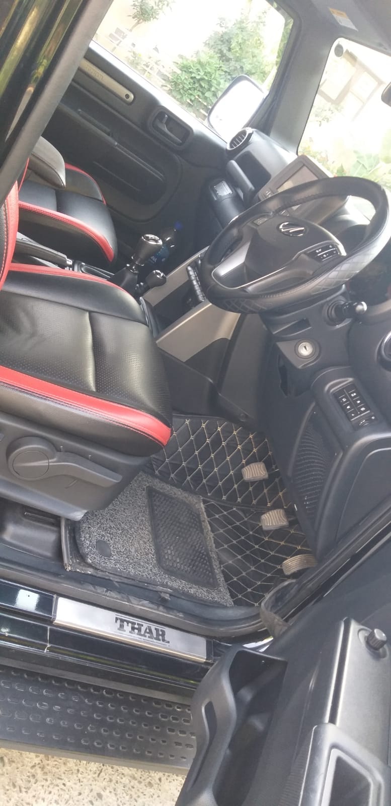 Thar image 2 Thar image 2