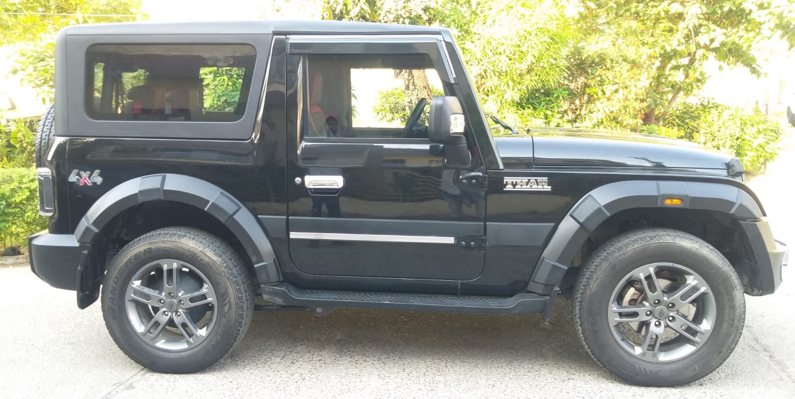 Thar image 6 Thar image 6