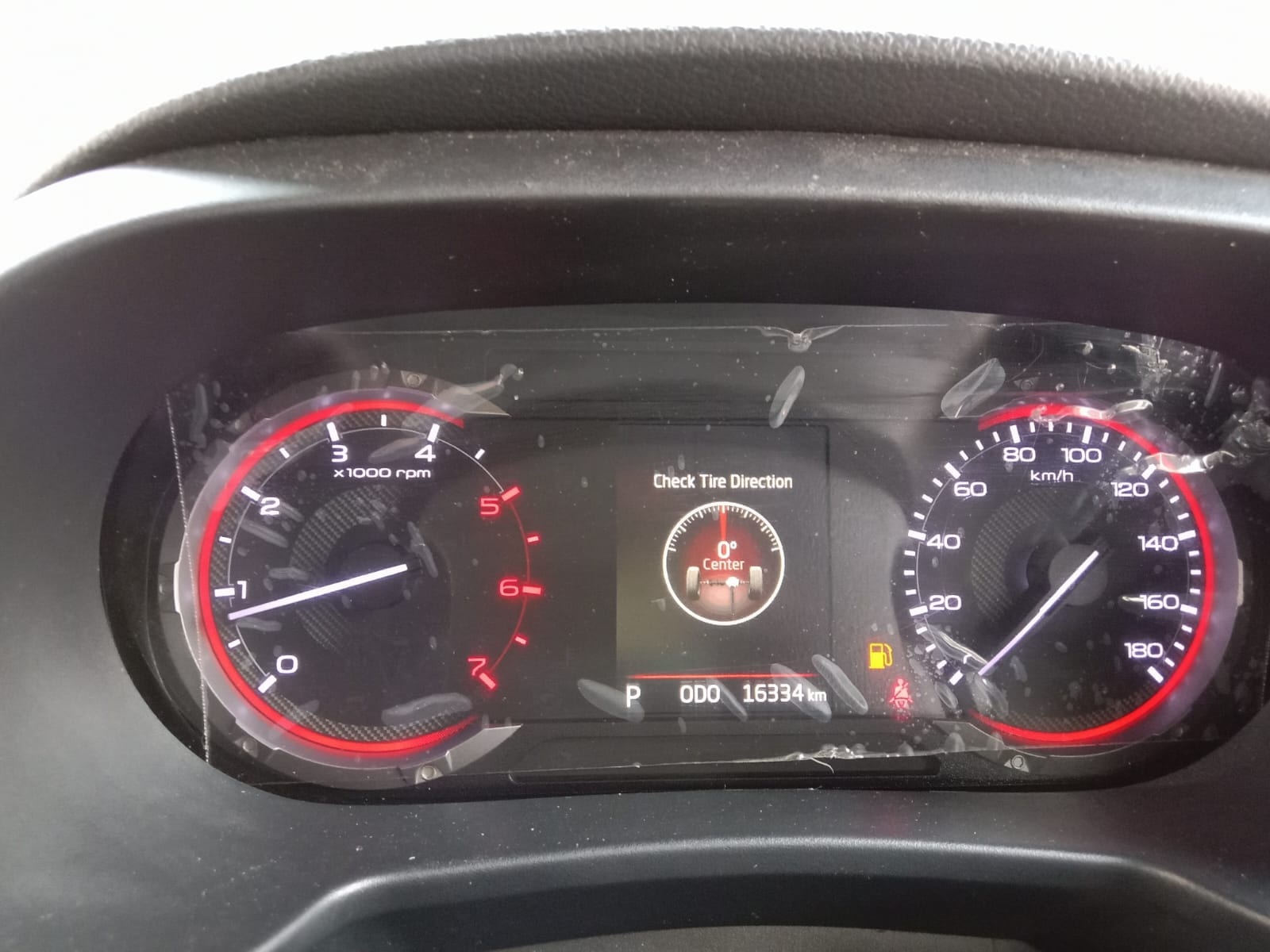 Thar image 2 Thar image 2