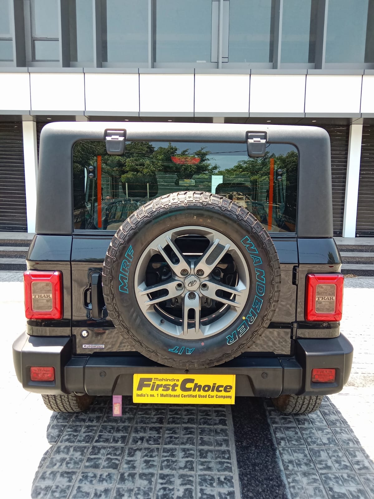 Thar image 4 Thar image 4