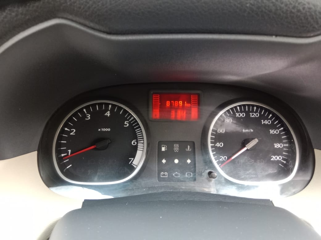 Duster image 9 Duster image 9