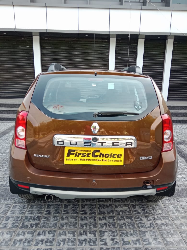 Duster image 1 Duster image 1