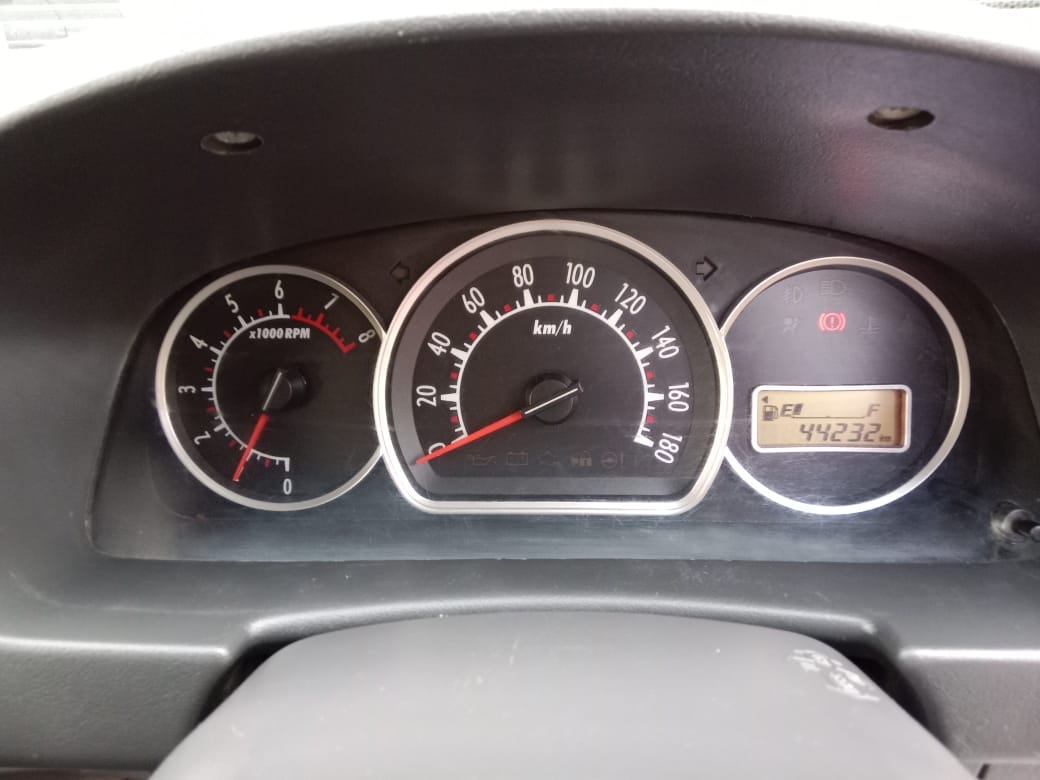 Alto K10 image 7 Alto K10 image 7