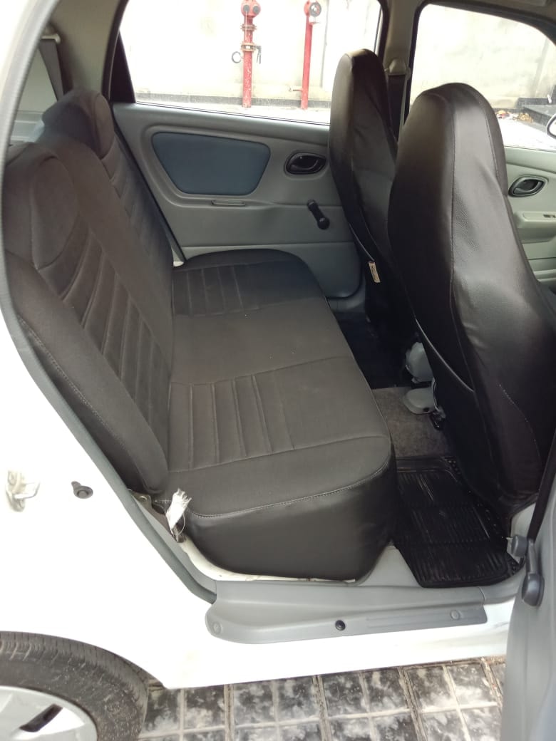 Alto K10 image 1 Alto K10 image 1