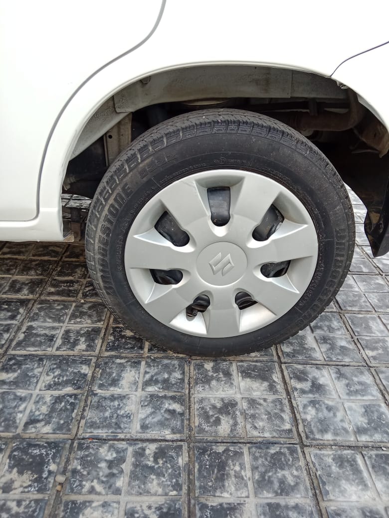 Alto K10 image 4 Alto K10 image 4