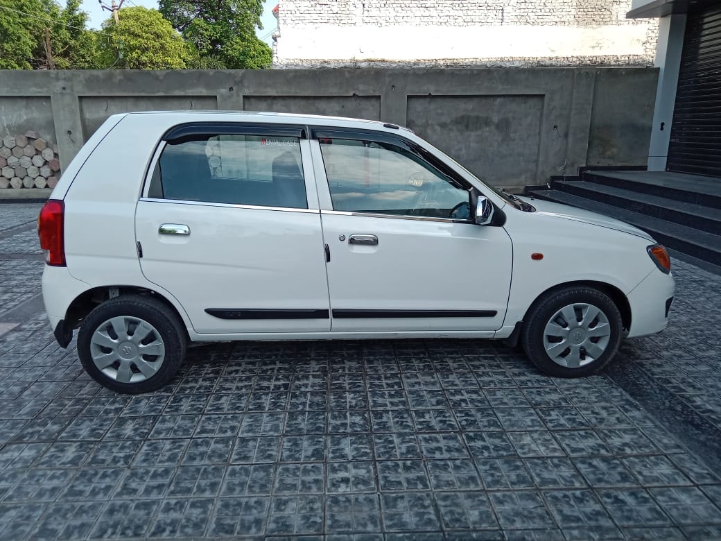 Alto K10 image 6 Alto K10 image 6