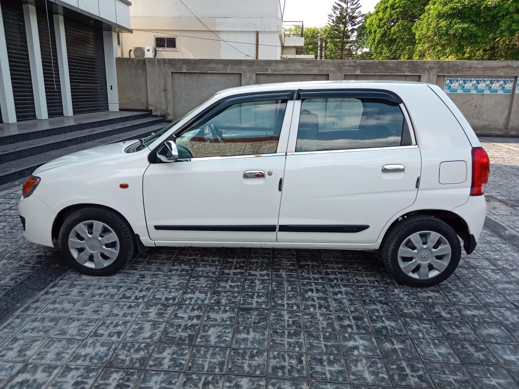 Alto K10 image 3 Alto K10 image 3