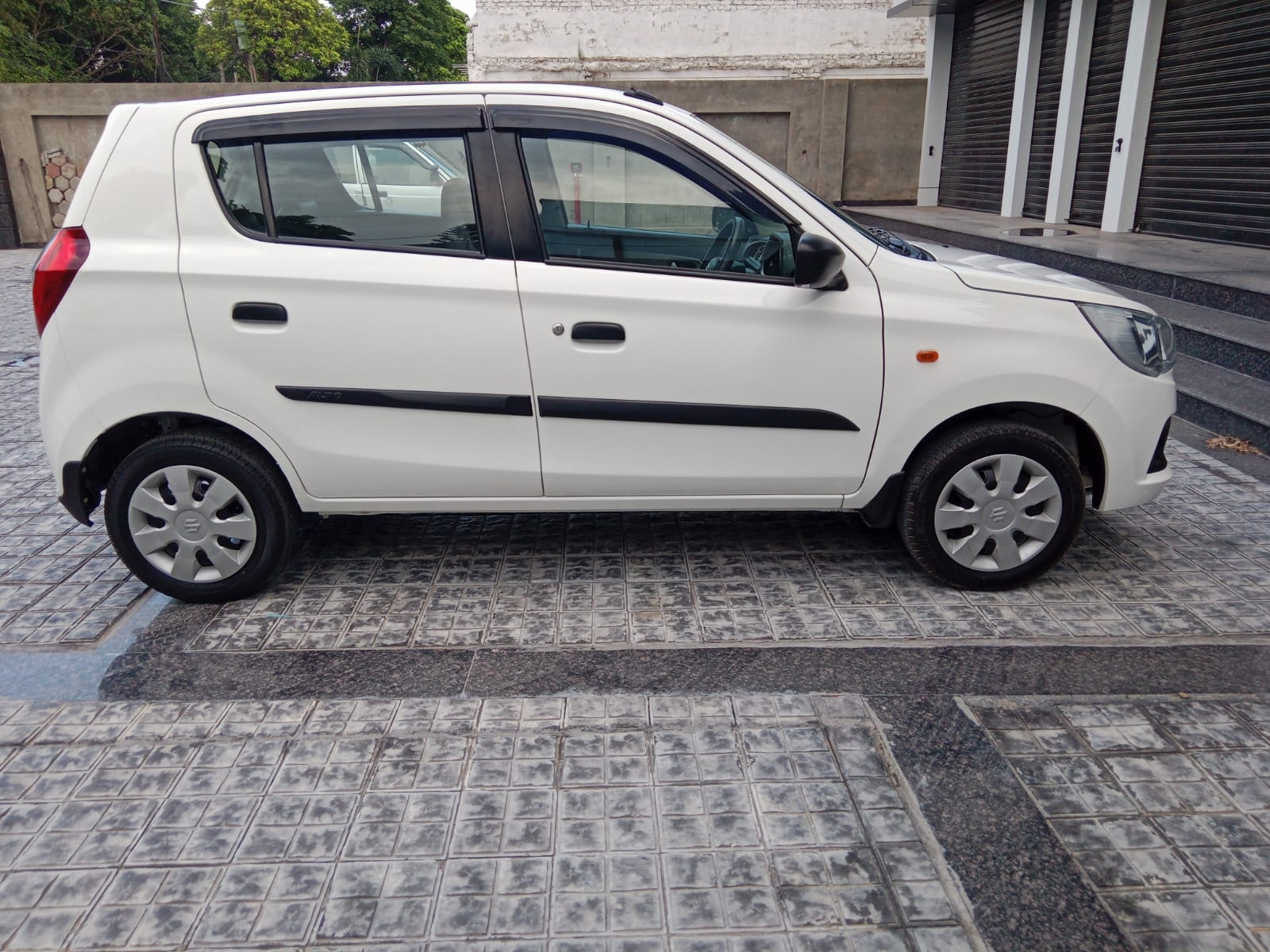 Alto K10 image 9 Alto K10 image 9