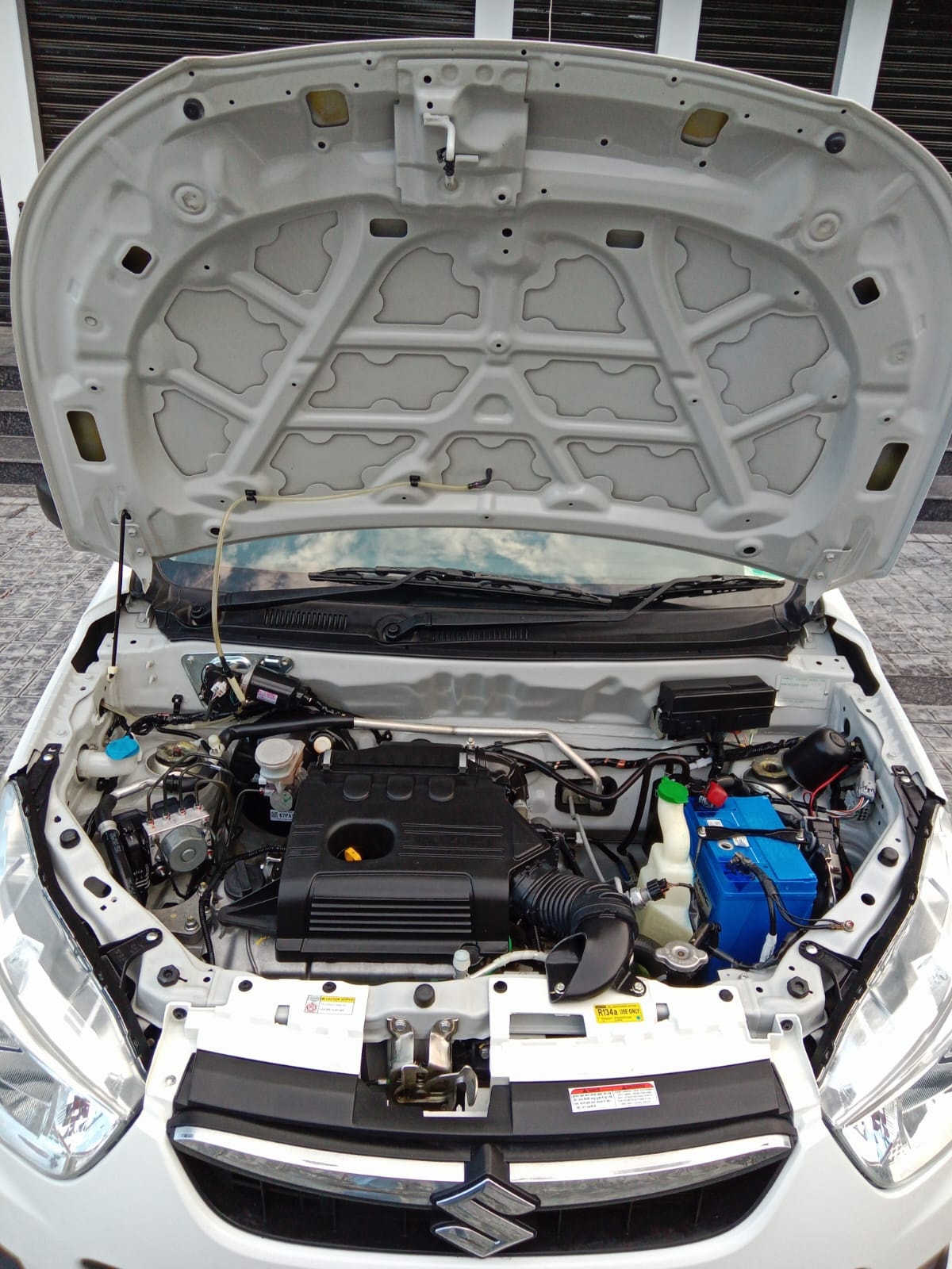 Alto K10 image 7 Alto K10 image 7